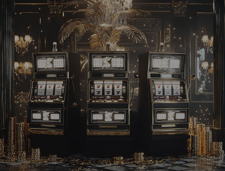 Palms Bet Casino