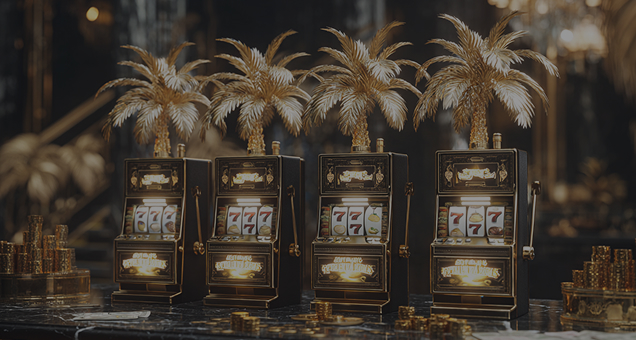 Palms Bet Casino