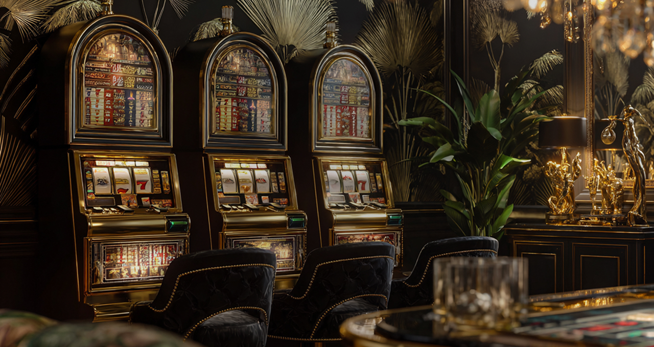 Palms Bet Casino